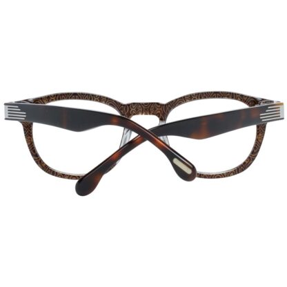 Lozza - Brown Unisex Optical Frames