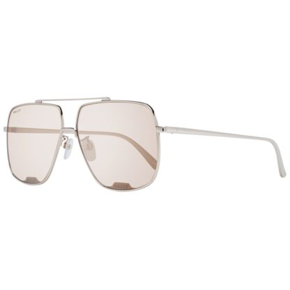 Bally - Rose Gold Unisex Sunglasses