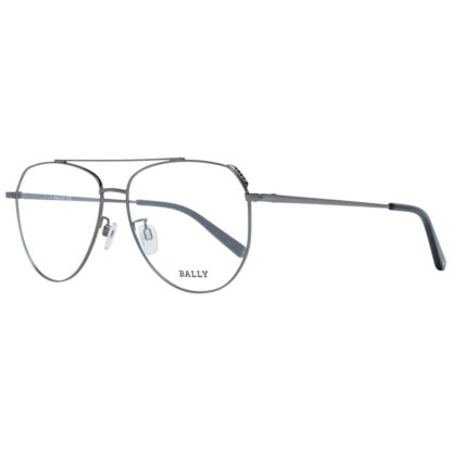 Bally - Gray Unisex Optical Frames