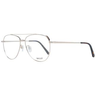 Bally - Gray Unisex Optical Frames