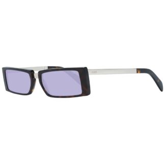 Lozza - Black Unisex Sunglasses