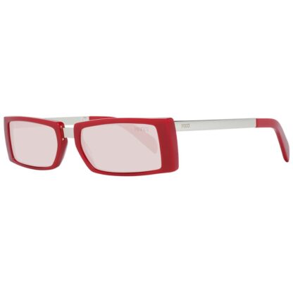 Emilio Pucci - Red Women Sunglasses