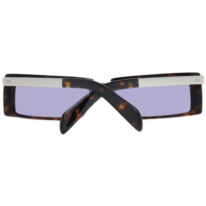 Emilio Pucci - Brown Women Sunglasses