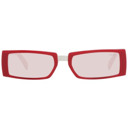 Emilio Pucci - Red Women Sunglasses