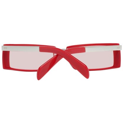 Emilio Pucci - Red Women Sunglasses