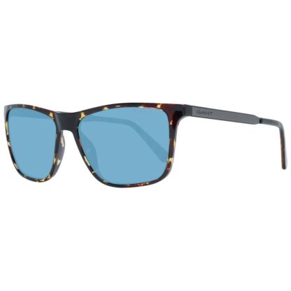 Gant - Brown Men Sunglasses