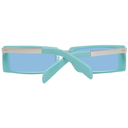 Emilio Pucci - Turquoise Women Sunglasses