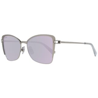 Omega - Gold Women Sunglasses