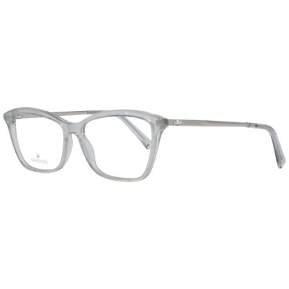 Swarovski - Gray Women Optical Frames