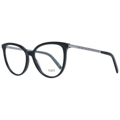 Tod's - Black Women Optical Frames