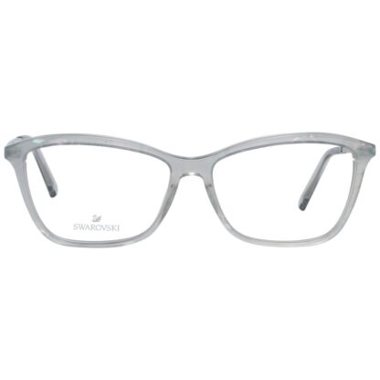 Swarovski - Gray Women Optical Frames