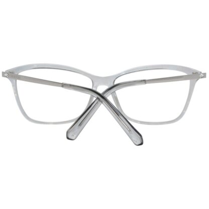 Swarovski - Gray Women Optical Frames