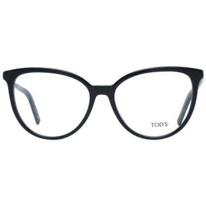 Tod's - Black Women Optical Frames