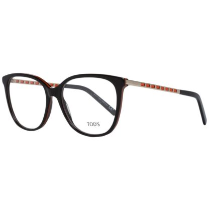 Tod's - Brown Women Optical Frames