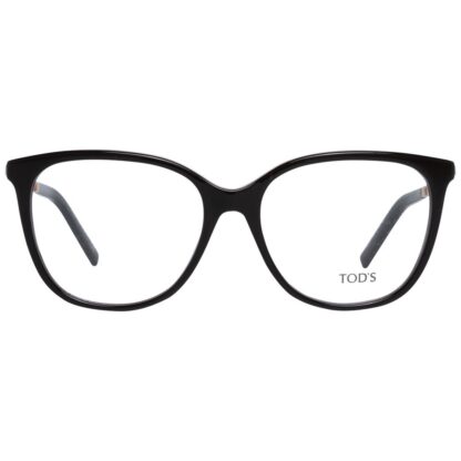 Tod's - Brown Women Optical Frames