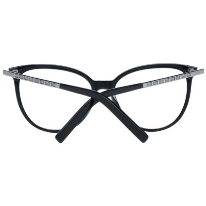 Tod's - Black Women Optical Frames