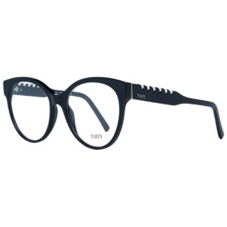 Tod's - Black Women Optical Frames