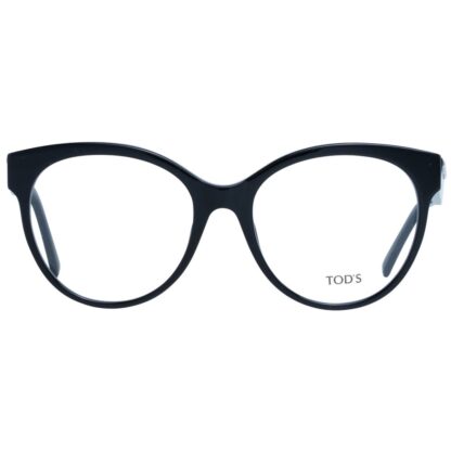 Tod's - Black Women Optical Frames