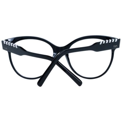 Tod's - Black Women Optical Frames