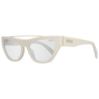 Emilio Pucci - Brown Women Sunglasses