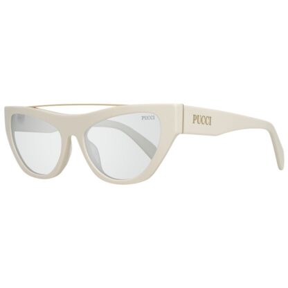 Emilio Pucci - White Women Sunglasses