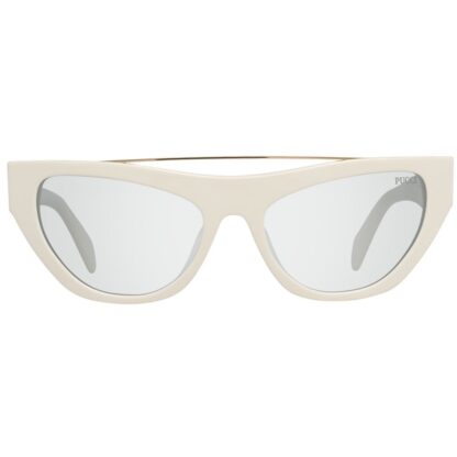 Emilio Pucci - White Women Sunglasses