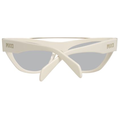 Emilio Pucci - White Women Sunglasses