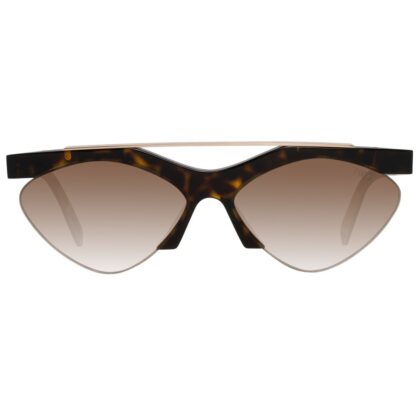 Emilio Pucci - Brown Women Sunglasses