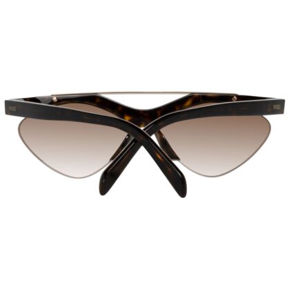 Emilio Pucci - Brown Women Sunglasses