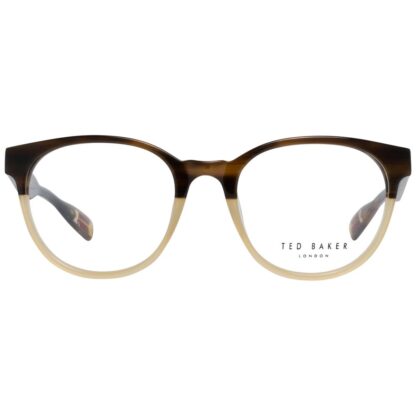 Ted Baker - Brown Men Optical Frames