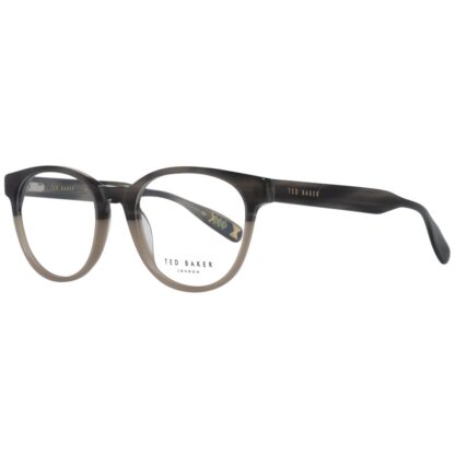 Ted Baker - Gray Men Optical Frames