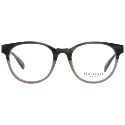 Ted Baker - Gray Men Optical Frames