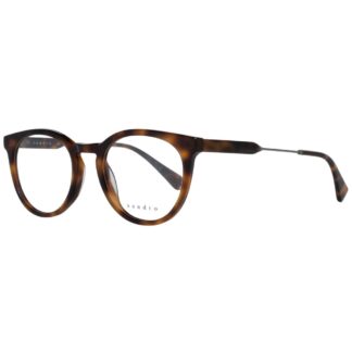 Sandro - Black Men Optical Frames