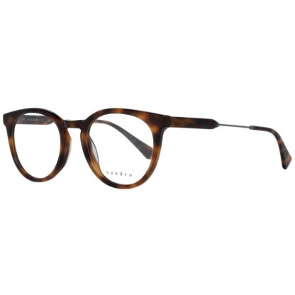 Sandro - Brown Men Optical Frames