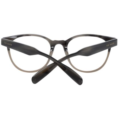 Ted Baker - Gray Men Optical Frames