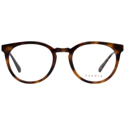 Sandro - Brown Men Optical Frames