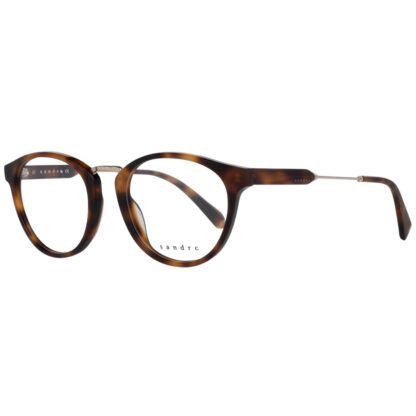 Sandro - Brown Men Optical Frames