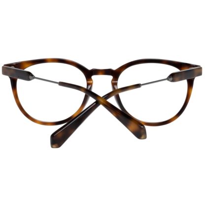 Sandro - Brown Men Optical Frames