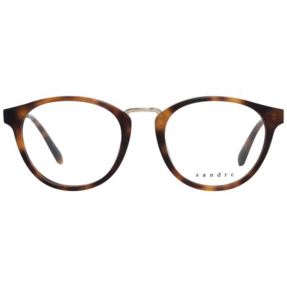 Sandro - Brown Men Optical Frames