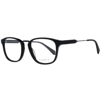 Sandro - Brown Men Optical Frames