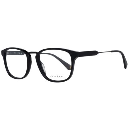 Sandro - Black Men Optical Frames