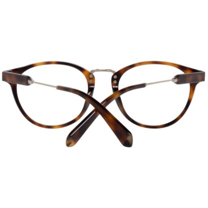 Sandro - Brown Men Optical Frames