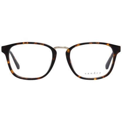 Sandro - Brown Men Optical Frames