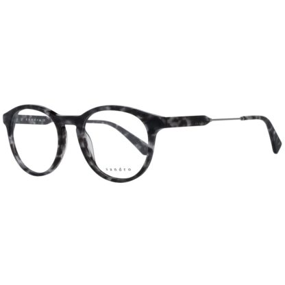 Sandro - Gray Men Optical Frames