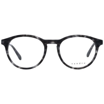 Sandro - Gray Men Optical Frames