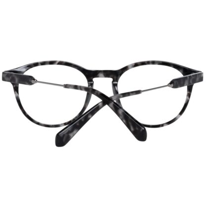 Sandro - Gray Men Optical Frames