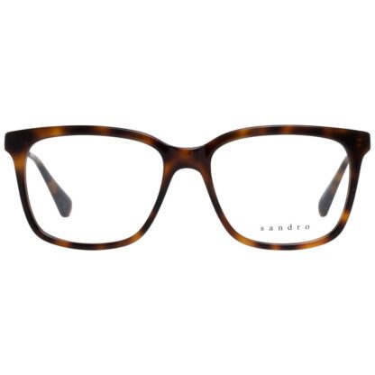 Sandro - Brown Men Optical Frames