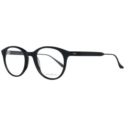 Sandro - Black Men Optical Frames