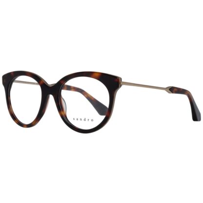 Sandro - Brown Women Optical Frames