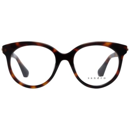 Sandro - Brown Women Optical Frames